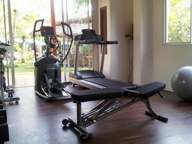 Chaba Kata Beach Hotel エクステリア 写真